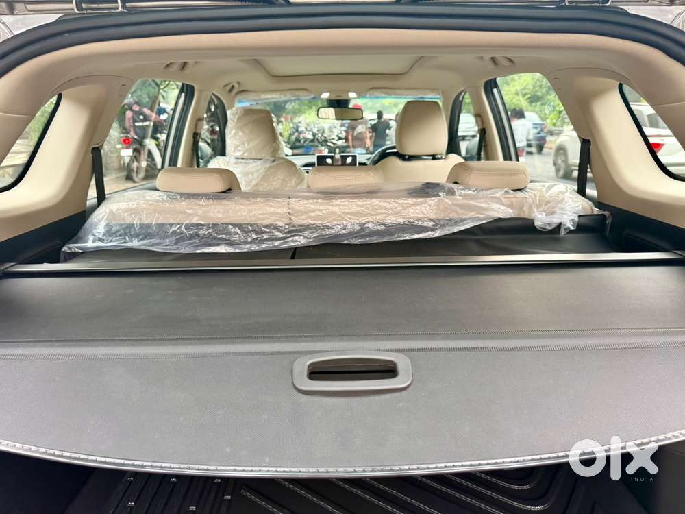 Mg Hector Smart Pro 1.5 Turbo Mt, 2024, Petrol