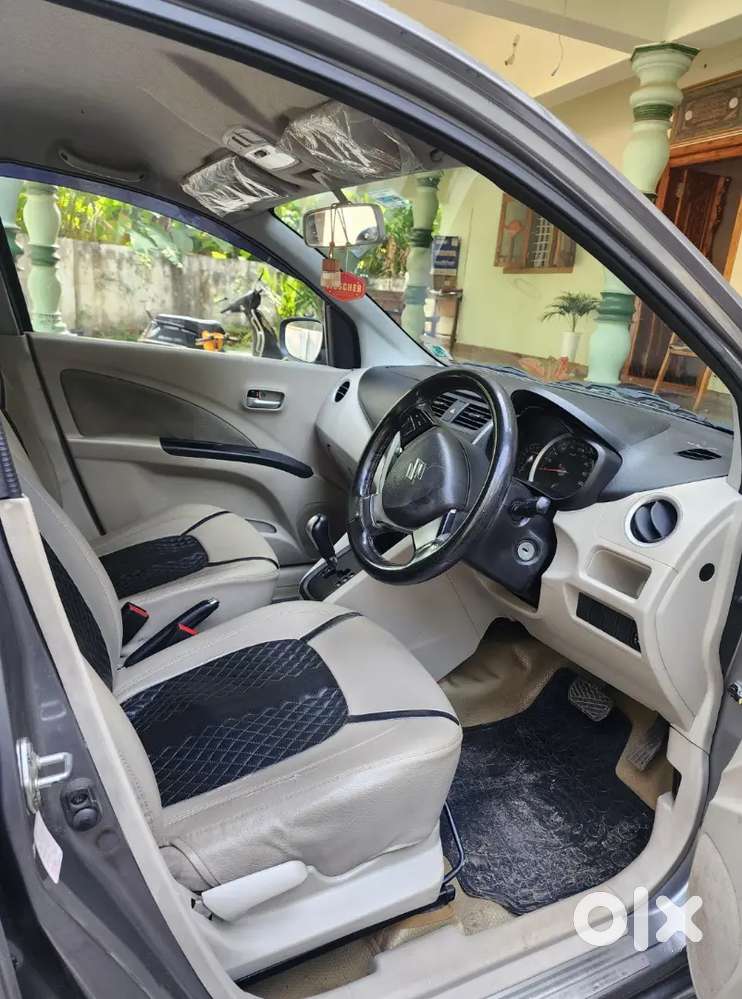Maruti Celerio Automatic Single Owner