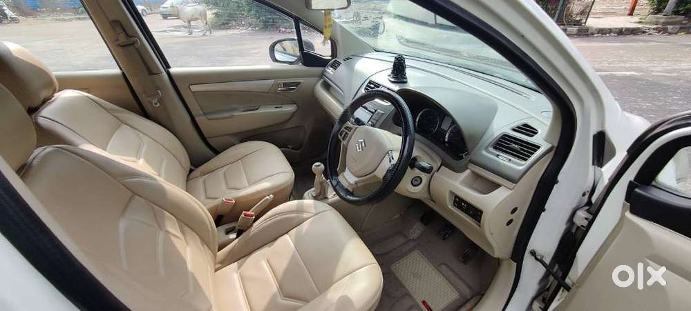 Maruti Suzuki Ertiga Vxi Cng, 2017, Petrol