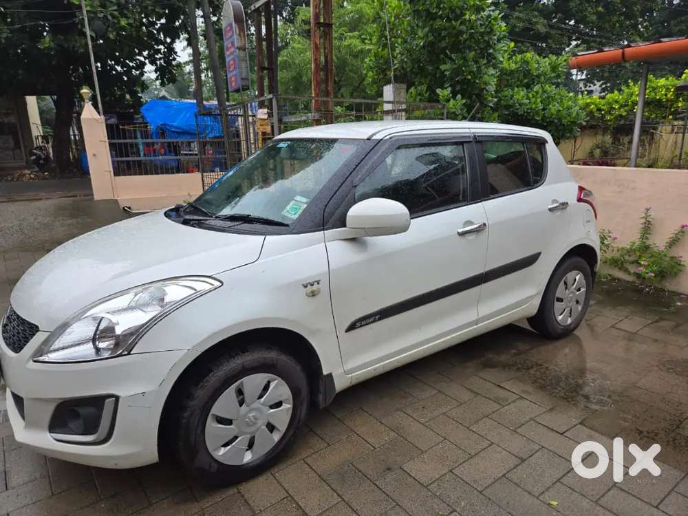 Well Maitained Swift 1.2 Four Cylinder