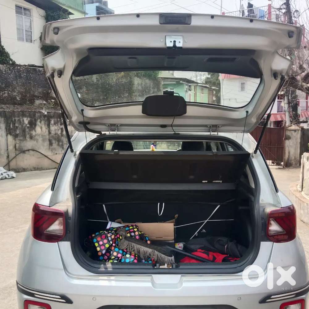 Hyundai Venue 2019 Petrol 36000 Km Driven In Mint Condition