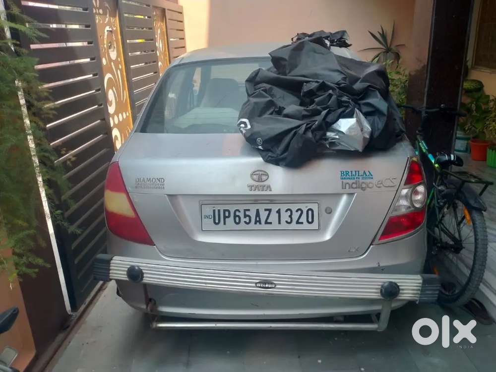 Tata Indigo Diesel Manual 2011 First Owner
