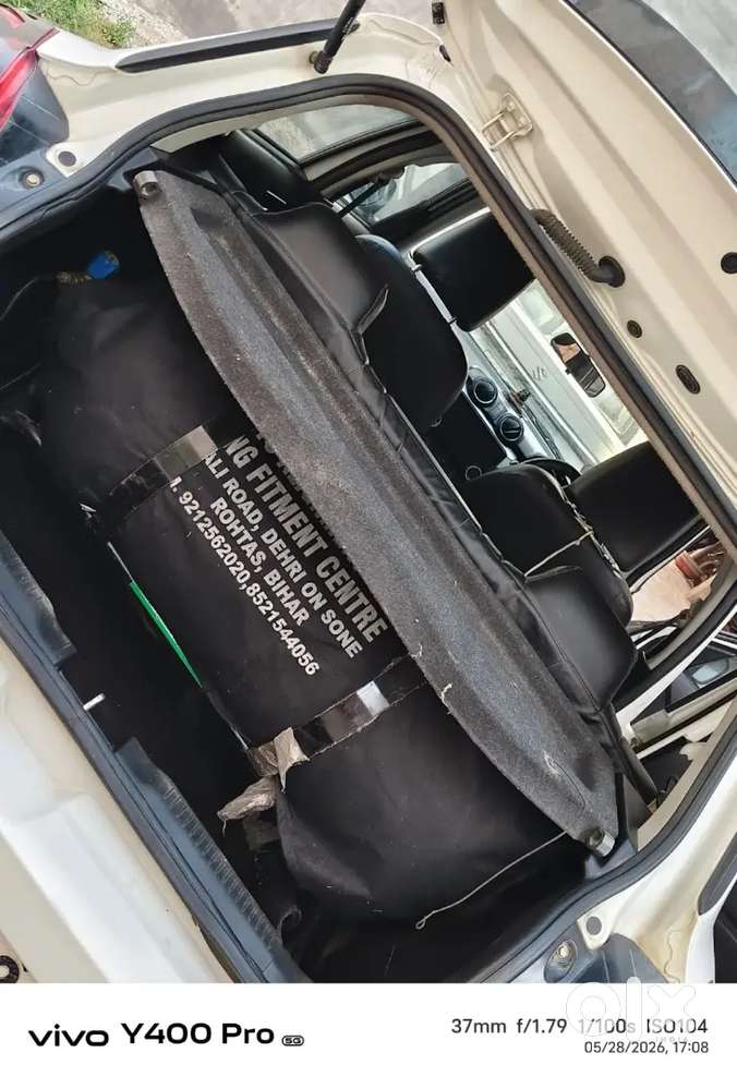 Maruti Suzuki Swift Vxi 2020
