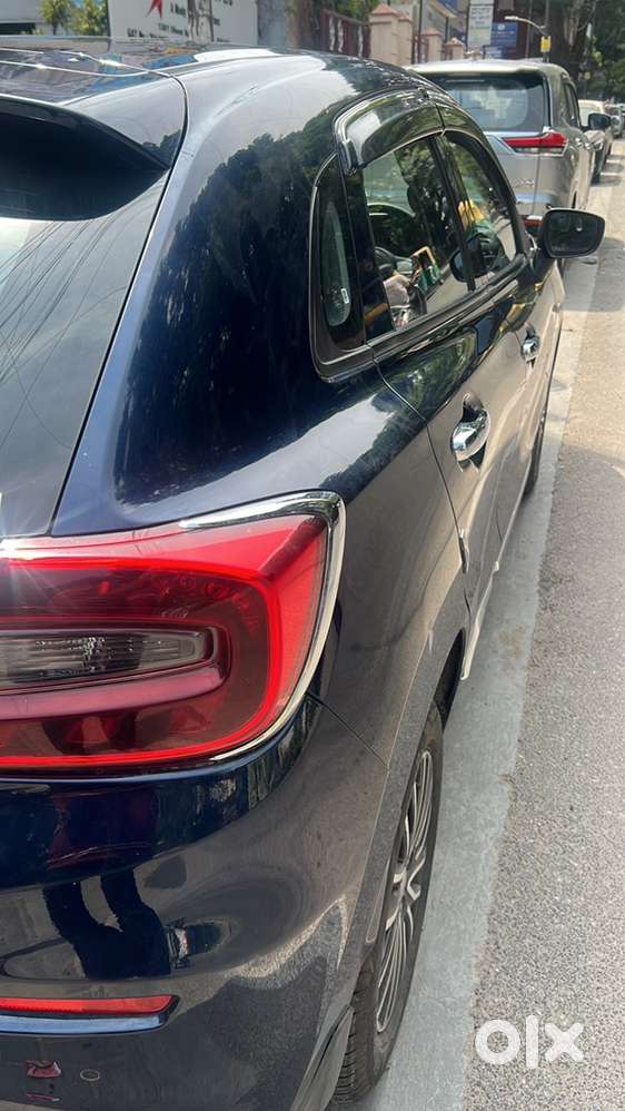 Maruti Suzuki Baleno 2022 Direct Owner