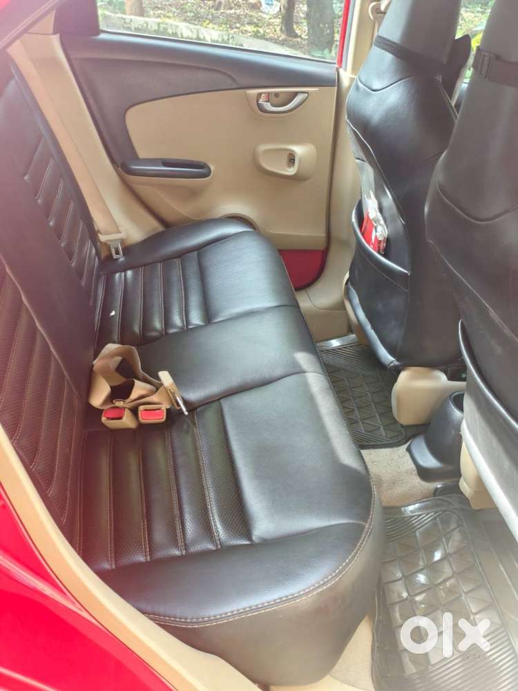 Honda Brio 1.2 Vx At 2014