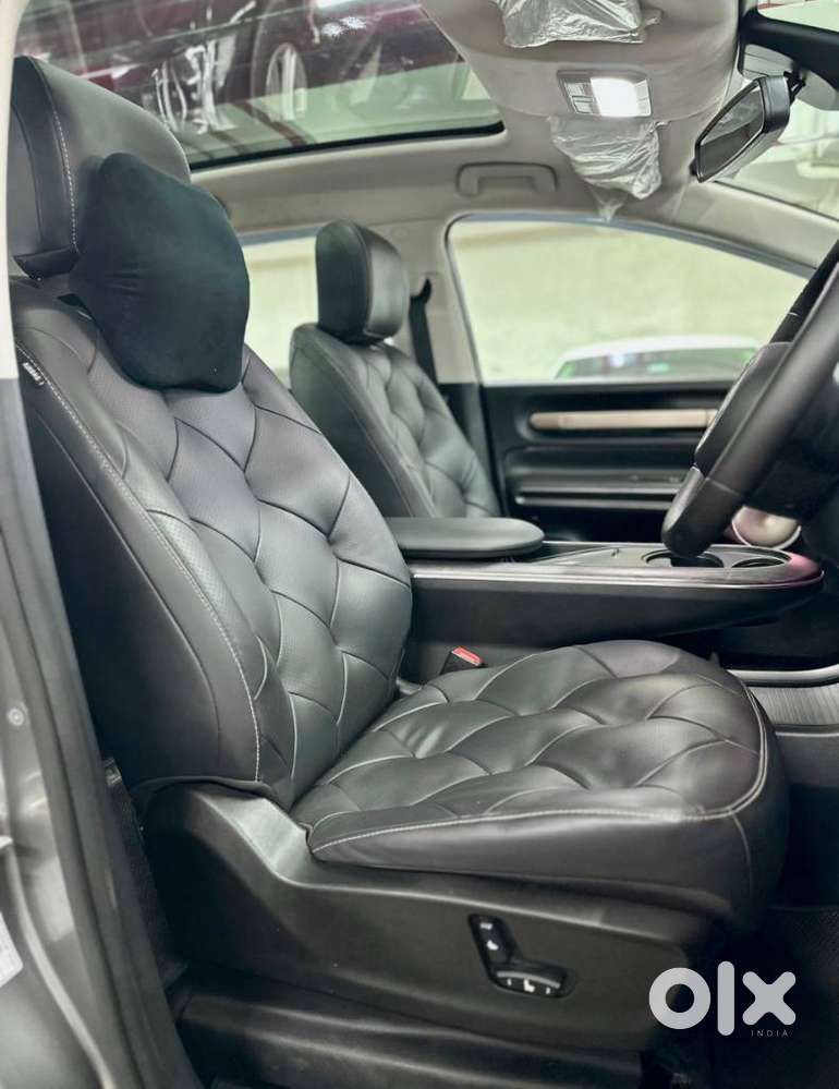 Mg Windsor Ev Essence, 2026, Electric