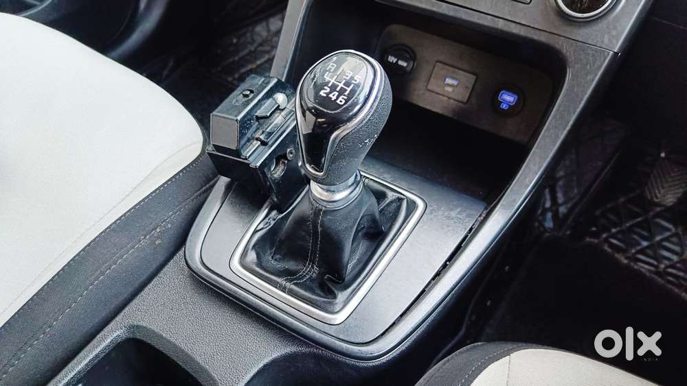 Hyundai Creta 1.6 Ex Petrol, 2020, Petrol