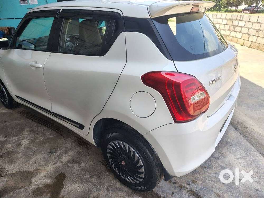 Maruti Suzuki Swift Amt Ddis Vdi, 2018, Diesel