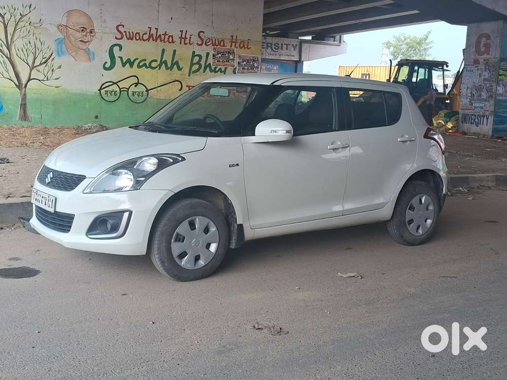 Maruti Swift Ddis 2016