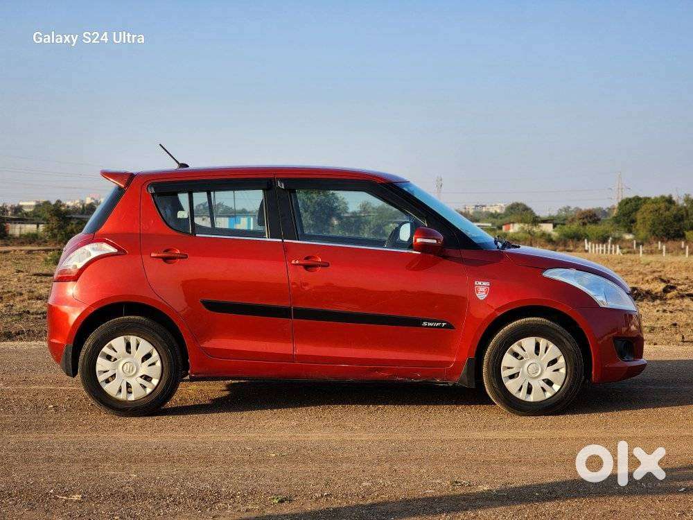 Maruti Suzuki Swift Vdi (o), 2015, Diesel