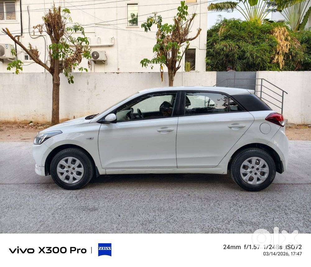 Hyundai Elite I20 Magna 1.4 Crdi, 2015, Diesel