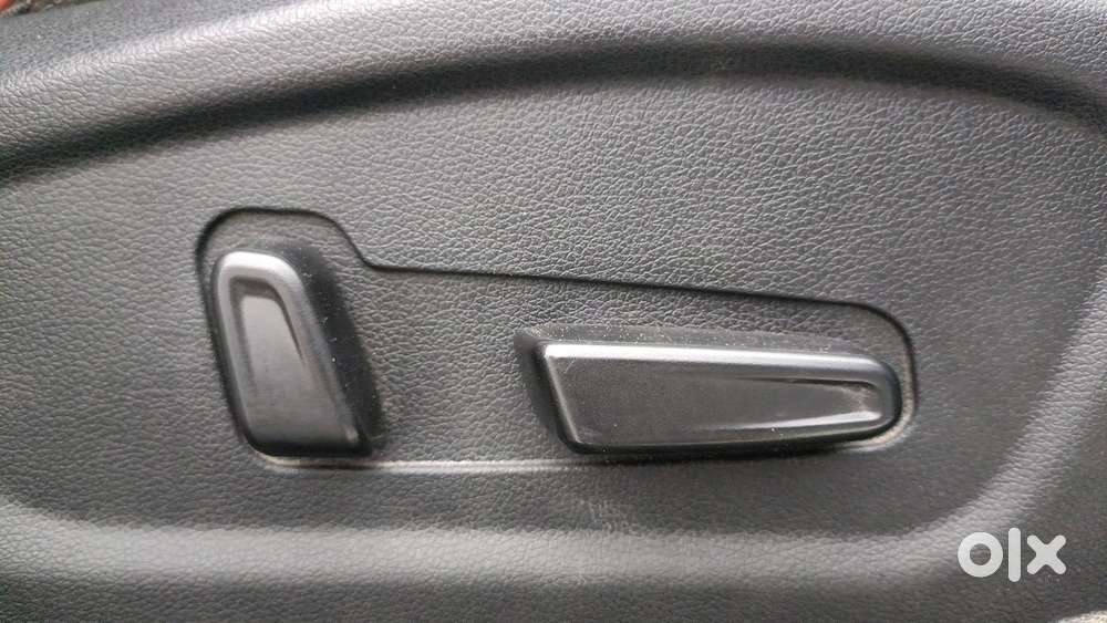 Hyundai Creta 1.4 Sx (o) Turbo Petrol Dct, 2021, Petrol