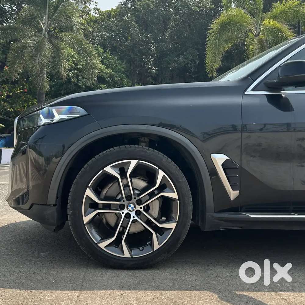 2023 Bmw X5 3.0 Xdrive