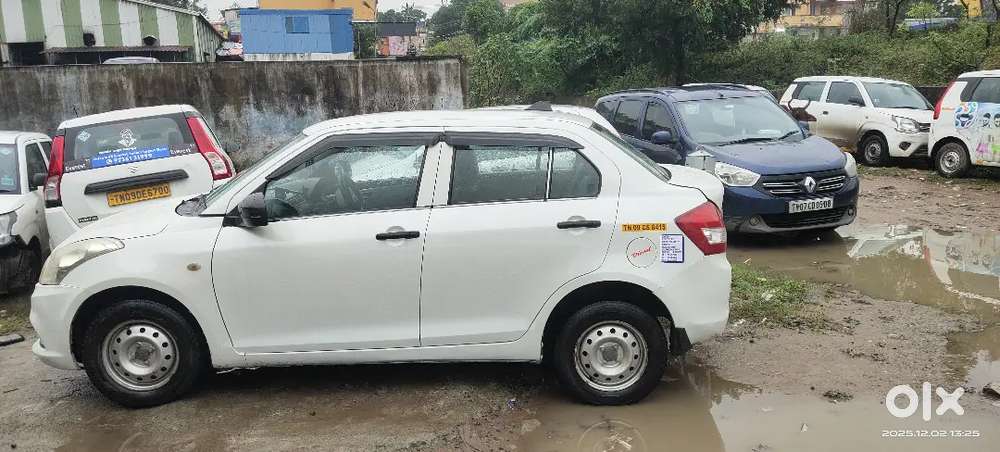 Maruti Suzuki Tour S Diesel For Sale
