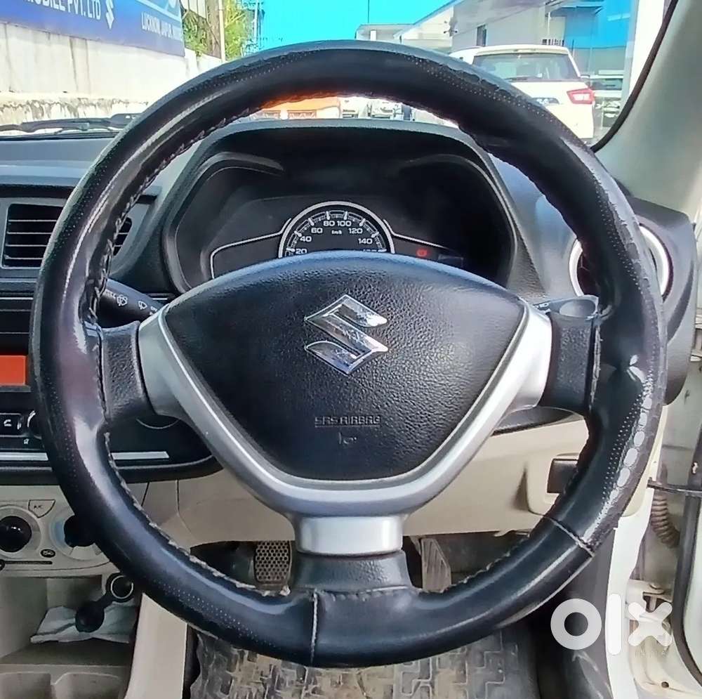 Maruti Suzuki Alto, 2020, Petrol