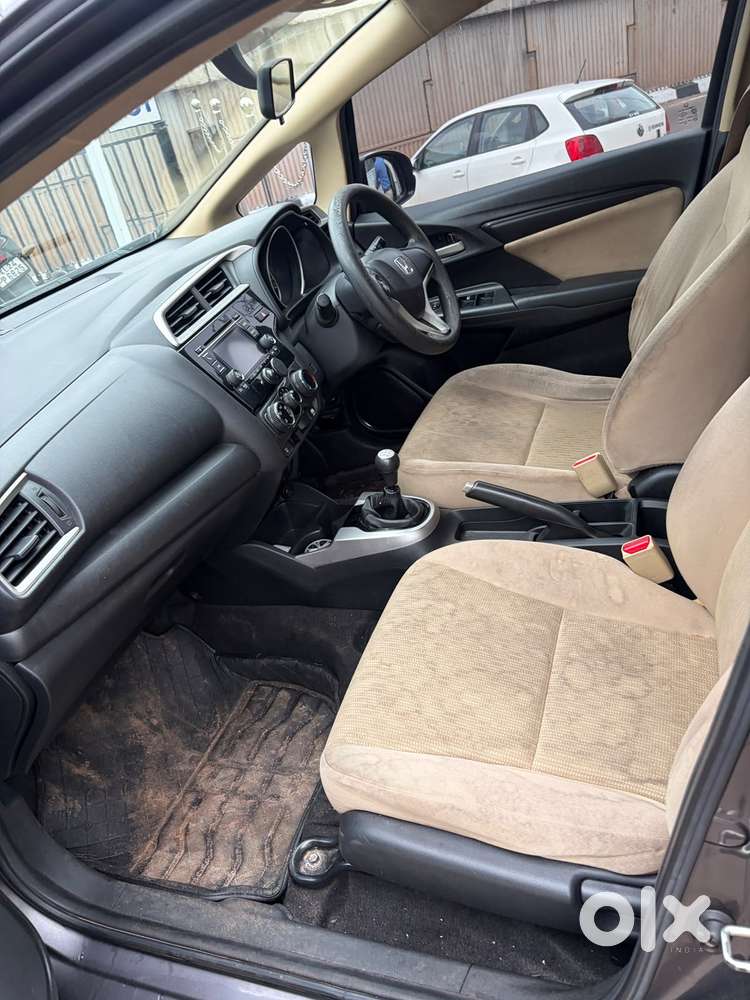 Honda Jazz 1.5 Sv I Dtec, 2018, Diesel