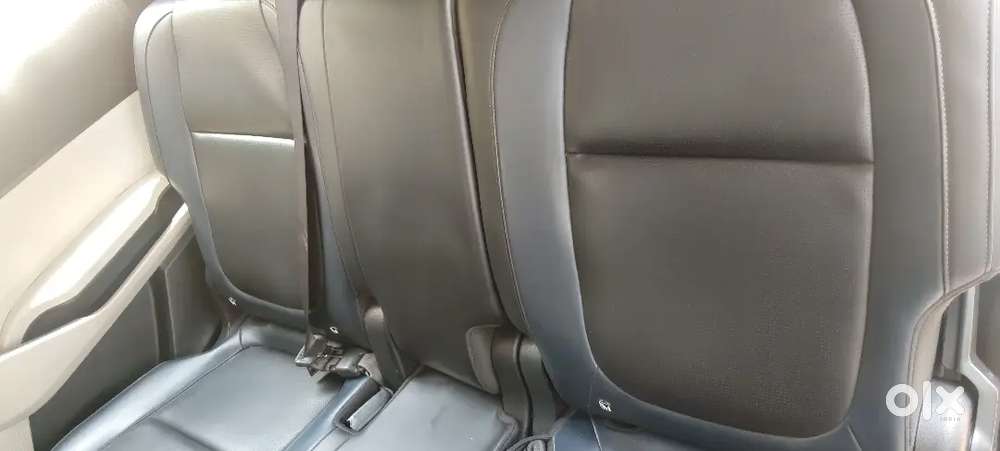 Kia Carens 2025 Diesel Good Condition