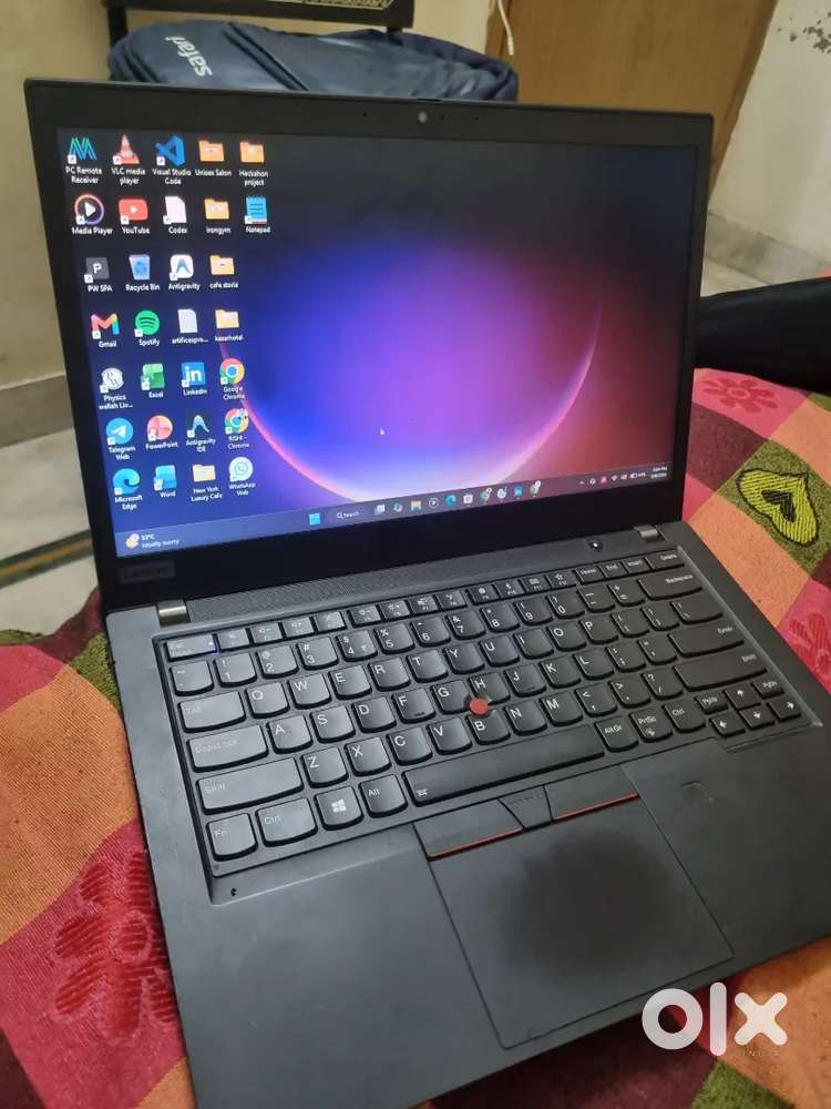 Thinkpad T495