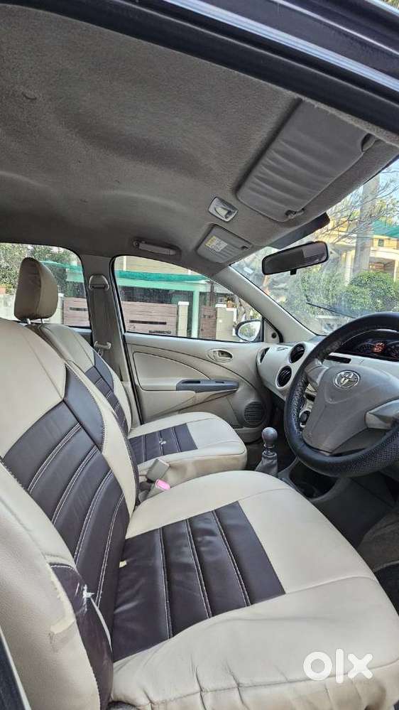 Toyota Etios Liva 1.4 Gd, 2016, Diesel