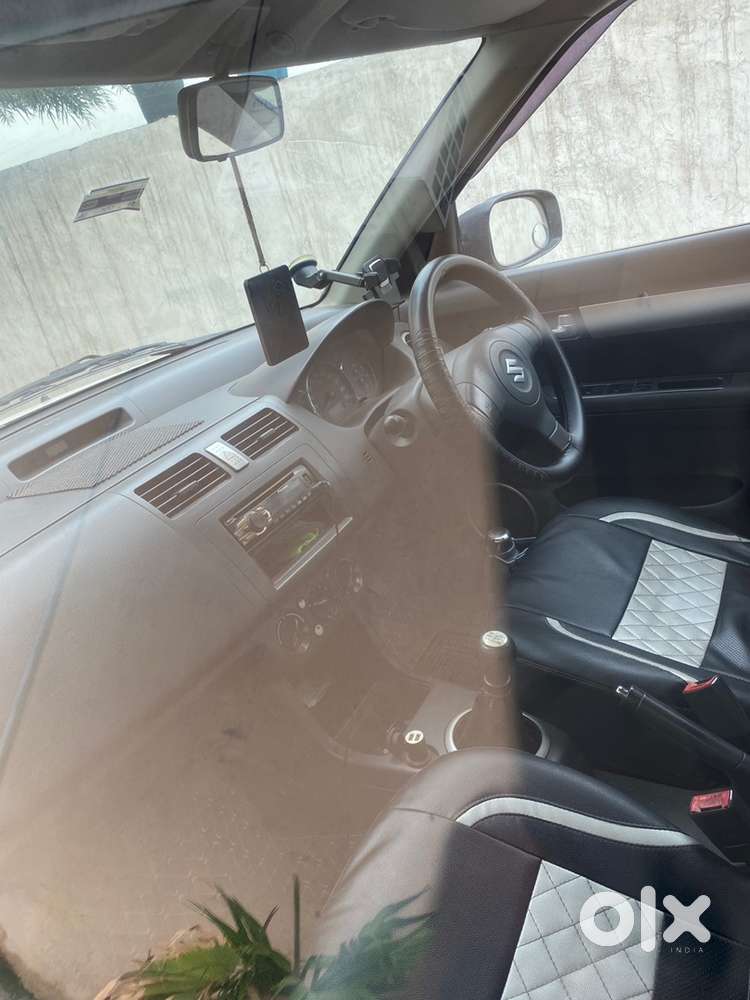 Maruti Suzuki 2011 Car