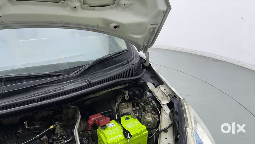 Maruti Suzuki Wagon R Lxi Cng, 2018, Cng & Hybrids