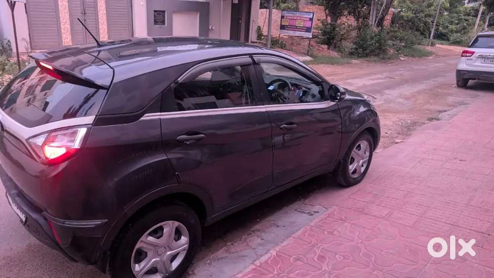 Tata Nexon 1.5 Revotorq Xm 2019