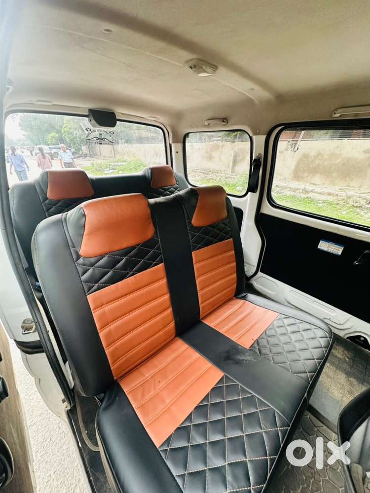 Maruti Suzuki Eeco 2025 Petrol Well Maintained
