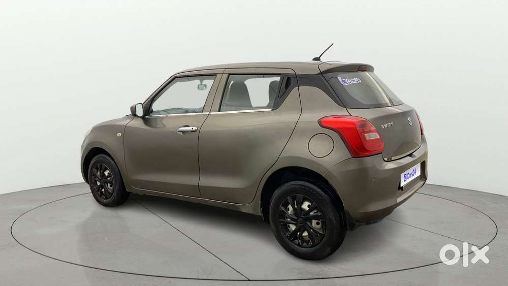 Maruti Suzuki Swift Lxi 2018, 2020, Petrol