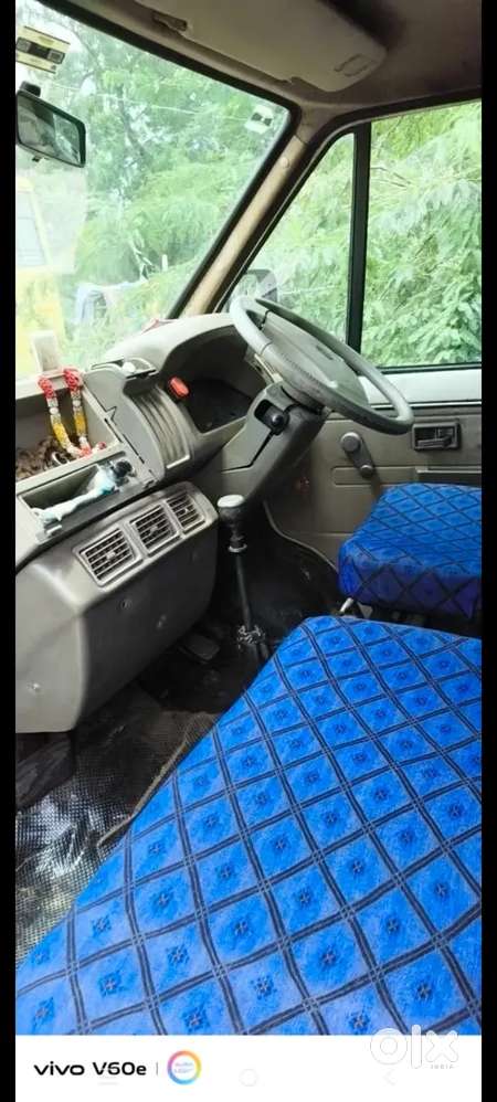 Tata Winger Diesel 2017
