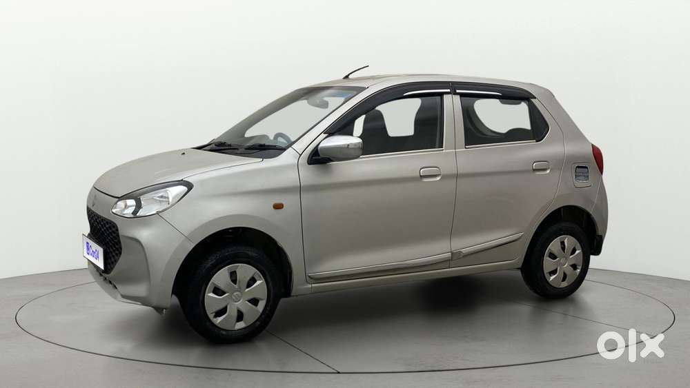 Maruti Suzuki Alto K10 Plus Edition, 2023, Petrol