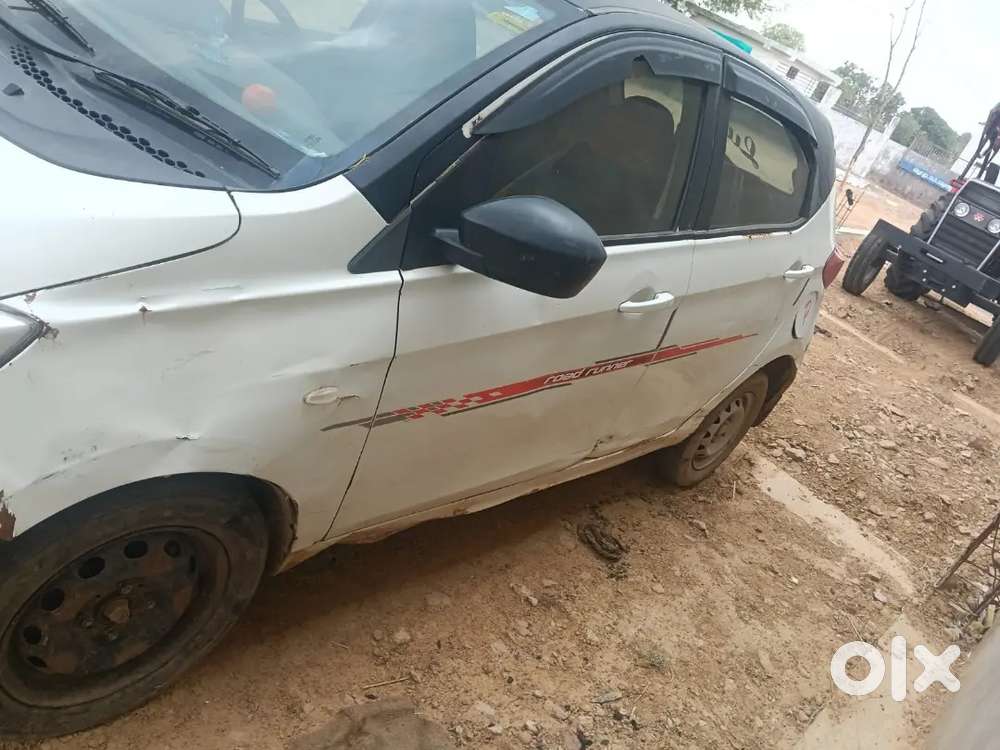 Tata Tiago Revotorq 2019