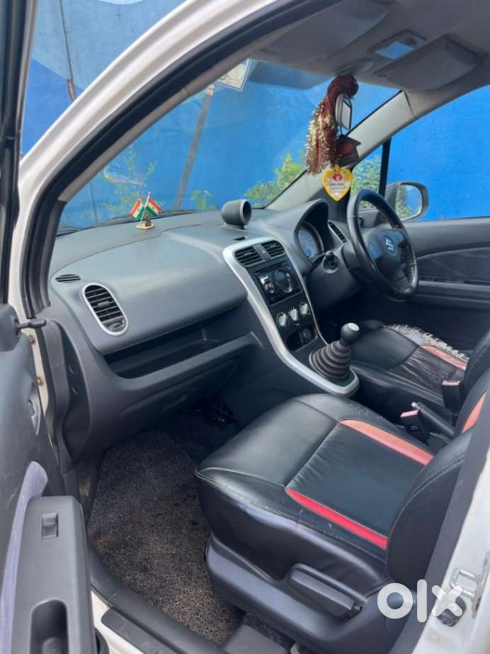 Maruti Suzuki Ritz Vxi, 2009, Cng & Hybrids