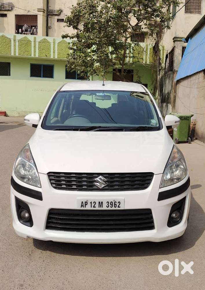 Maruti Suzuki Ertiga 2012-2015 Vdi, 2013, Diesel