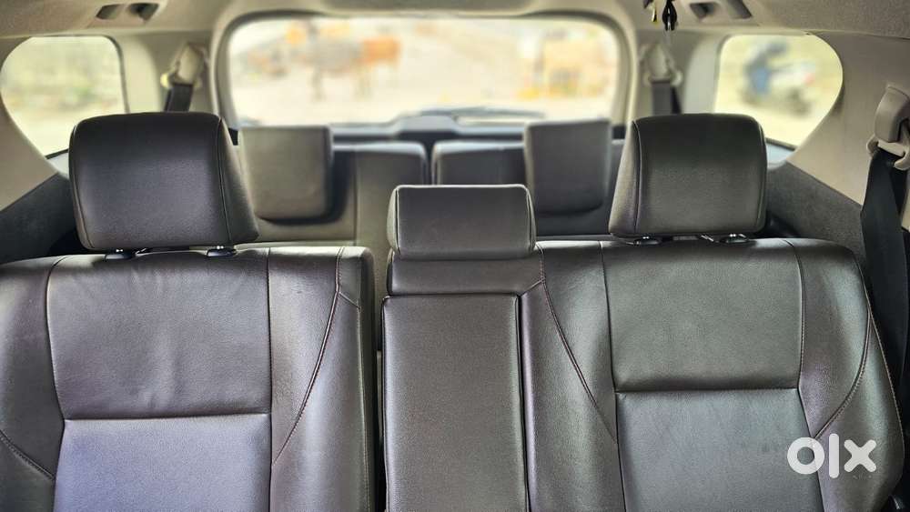 Toyota Fortuner 4x2 At 2.8 Diesel, 2018, Diesel