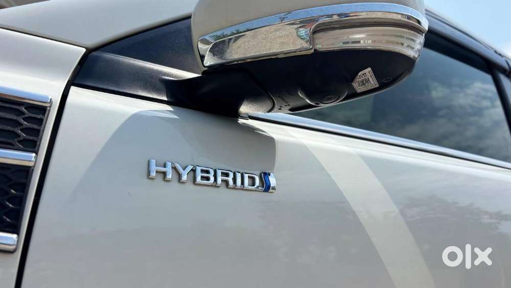 Toyota Urban Cruiser, 2024, Petrol