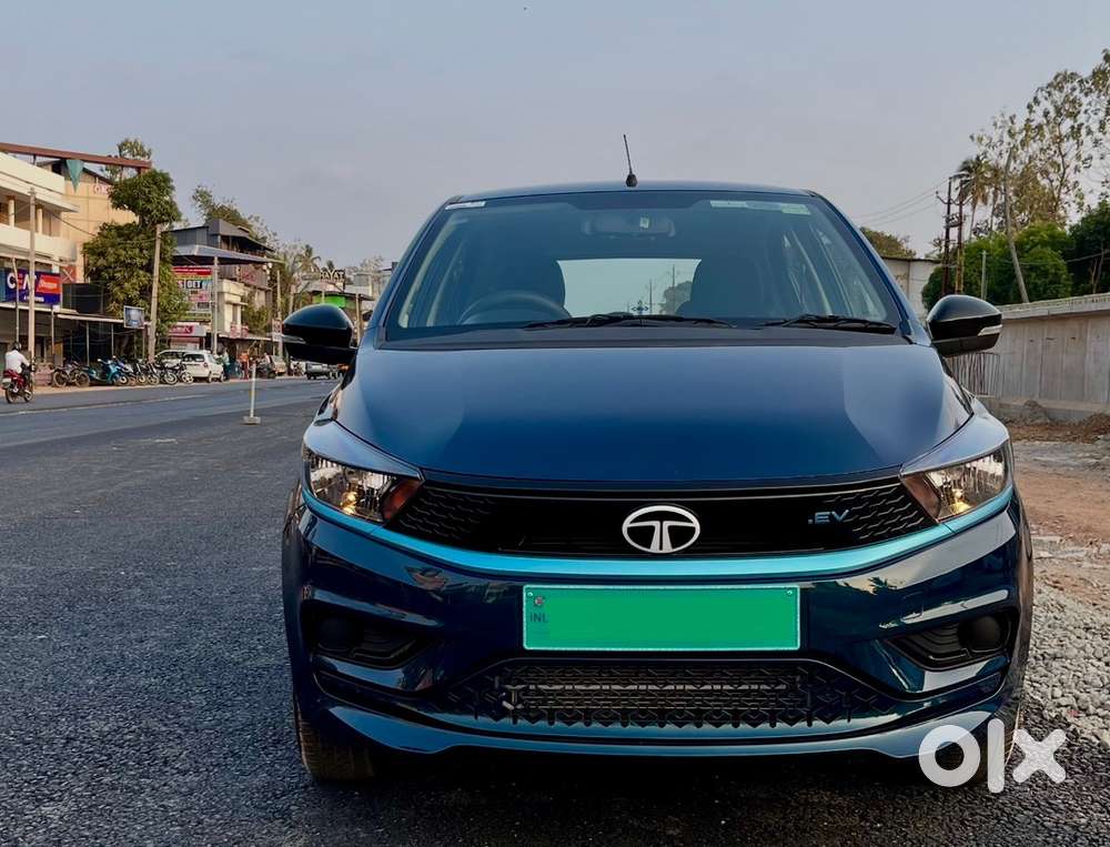 Tata Tiago Ev Xt Mr 2024
