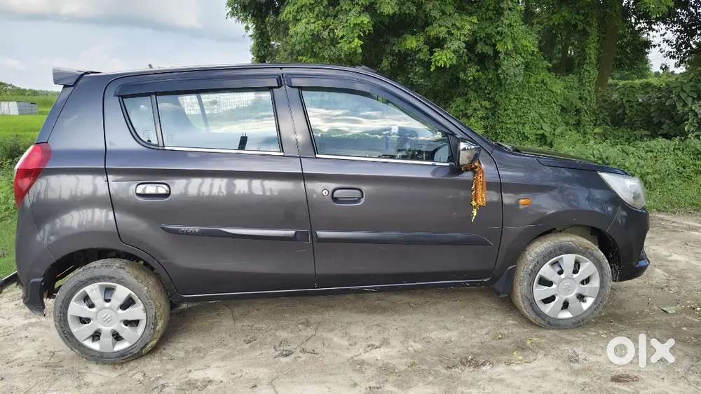 Maruti Suzuki Alto K10 2019