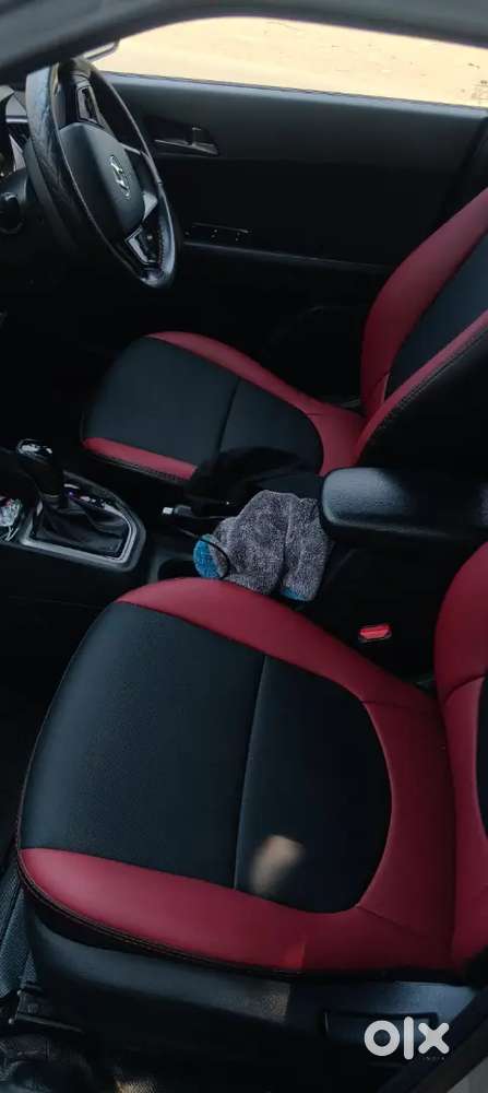 Original Paint New 4 Tires New Sound System New Seat Cover