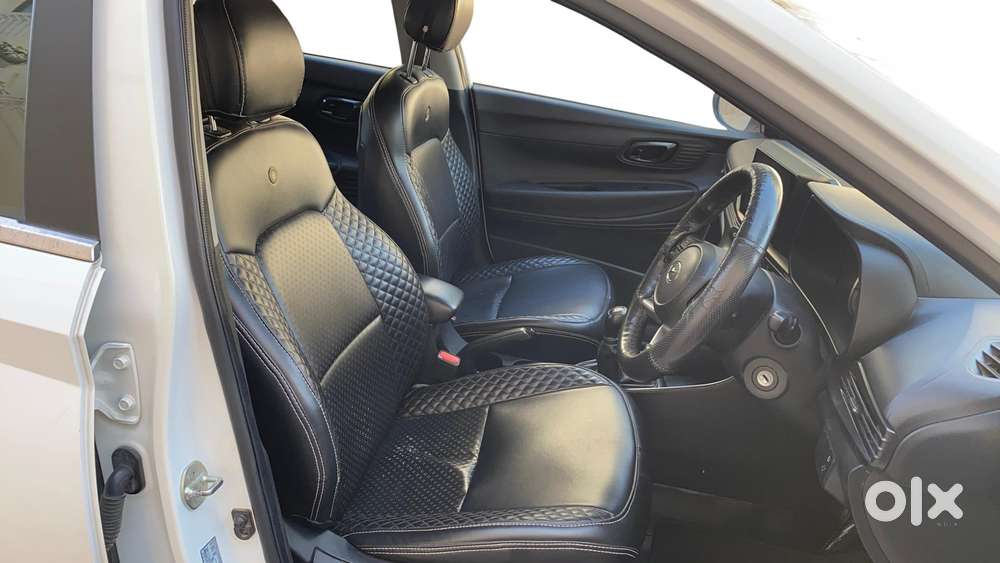 Hyundai New I20 1.2 Magna Mt, 2022, Petrol