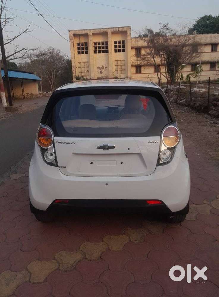 Chevrolet Beat Ls, 2013, Diesel