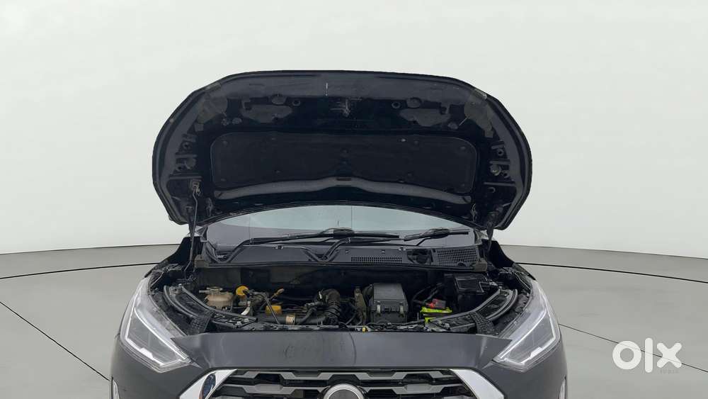 Nissan Magnite 1.0 Xv Premium Turbo Cvt (o), 2022, Petrol