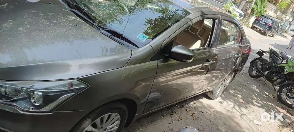 Maruti Suzuki Ciaz