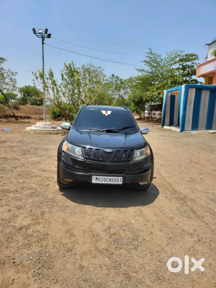 Mahindra Xuv500 Diesel Manual 2012