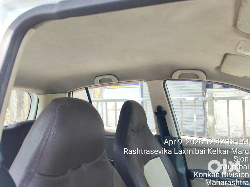 Hyundai Grand I10 2013-2016 Magna, 2010, Cng & Hybrids