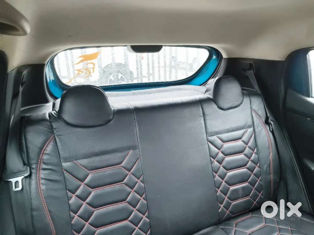Renault Kwid Rxt 1.0, 2022, Petrol