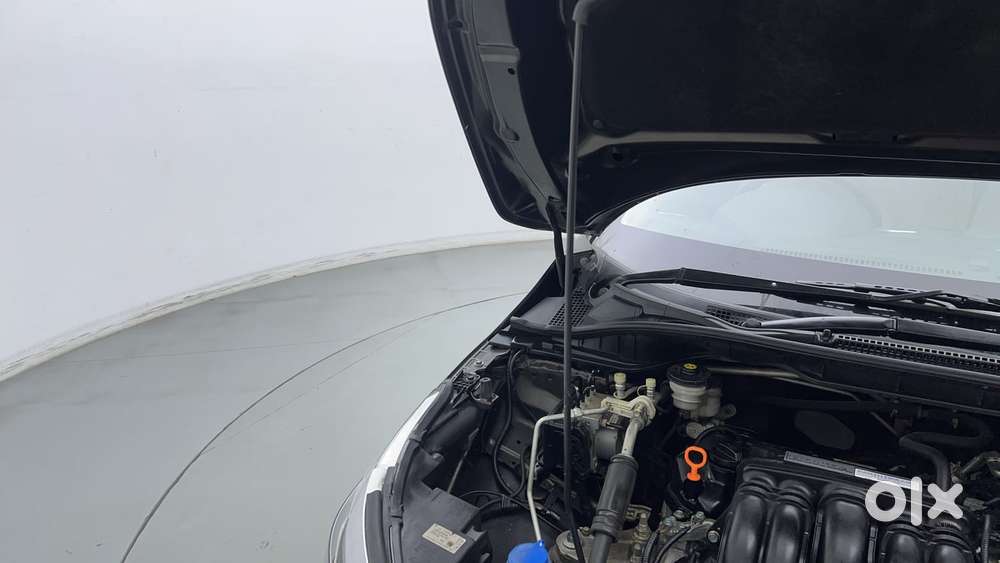 Honda City I-vtec Cvt V, 2020, Petrol