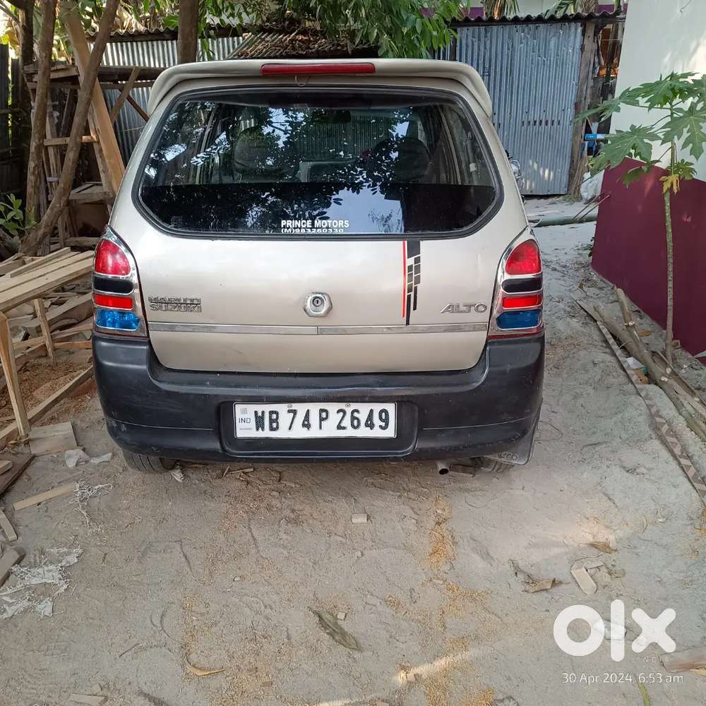 Veh Is Good Condition