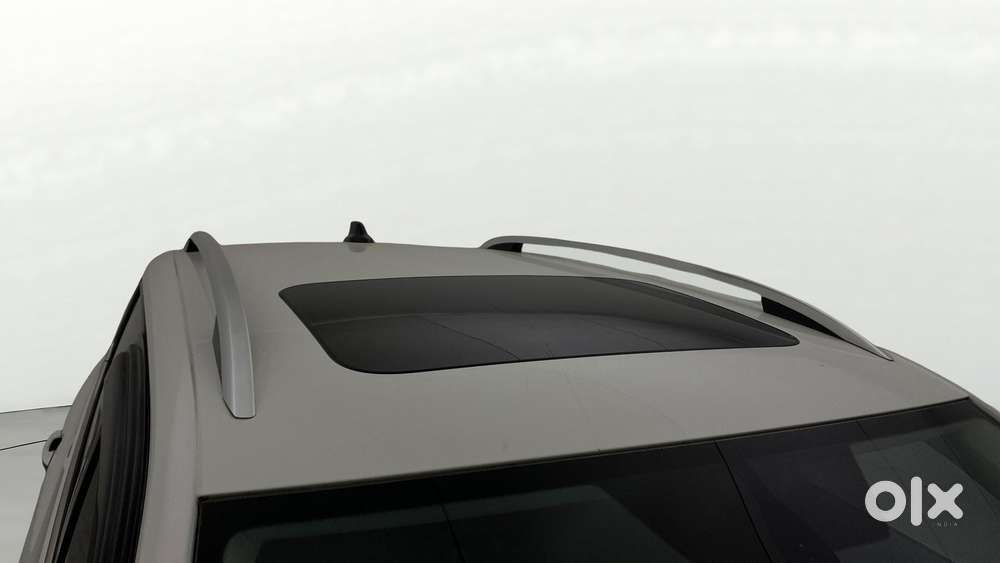 Skoda Kushaq 1.0 Tsi Style, 2021, Petrol