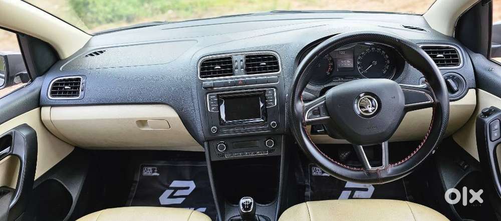 Skoda Rapid [ ] 1.5 Ambition Tdi, 2019, Diesel