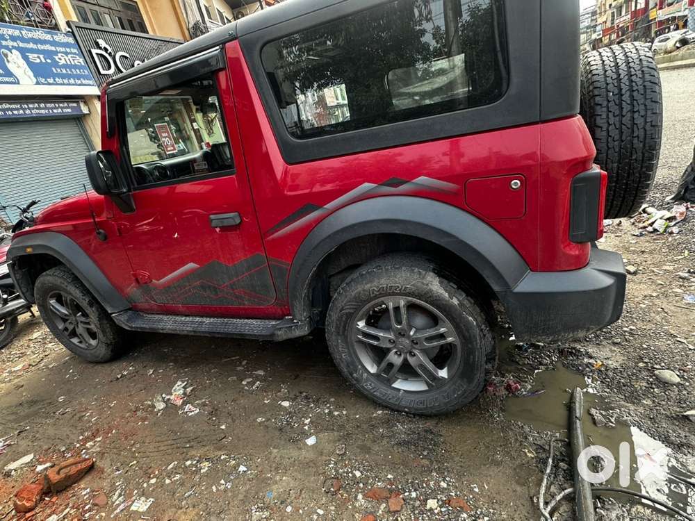 Thar For Sell.  Good Condition .